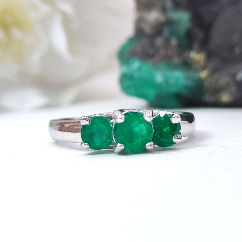 Anillo Dama 01