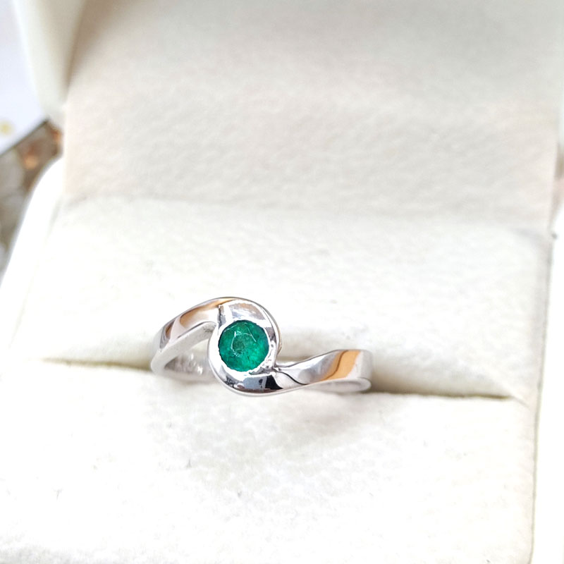 Anillo Dama 02