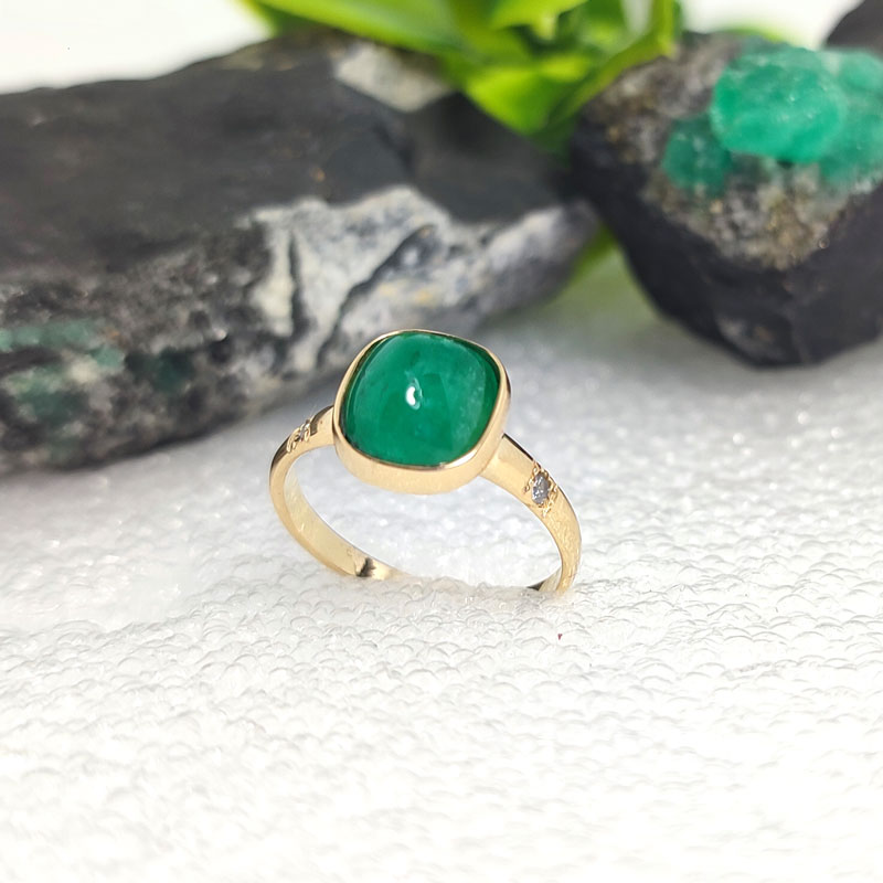 Anillo Dama 03