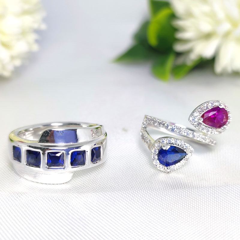 Anillo Dama 04