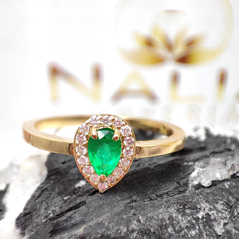 Anillo Dama 05