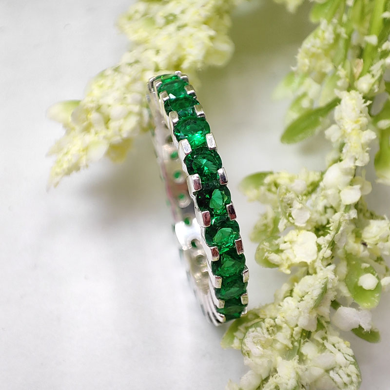 Anillo Dama 07