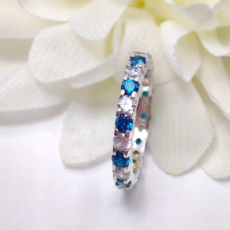 Anillo Dama 08