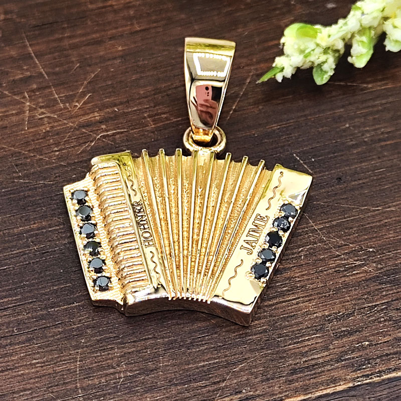 Collares y Colgantes 08
