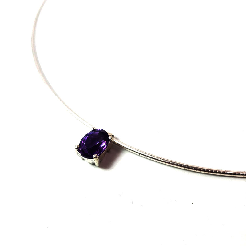 Collares y Colgantes 18