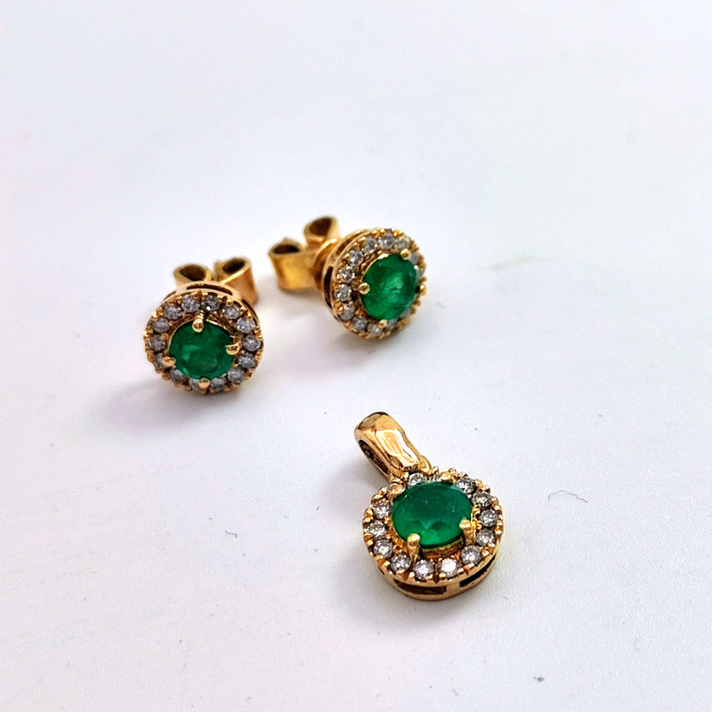 Collares y Colgantes 20