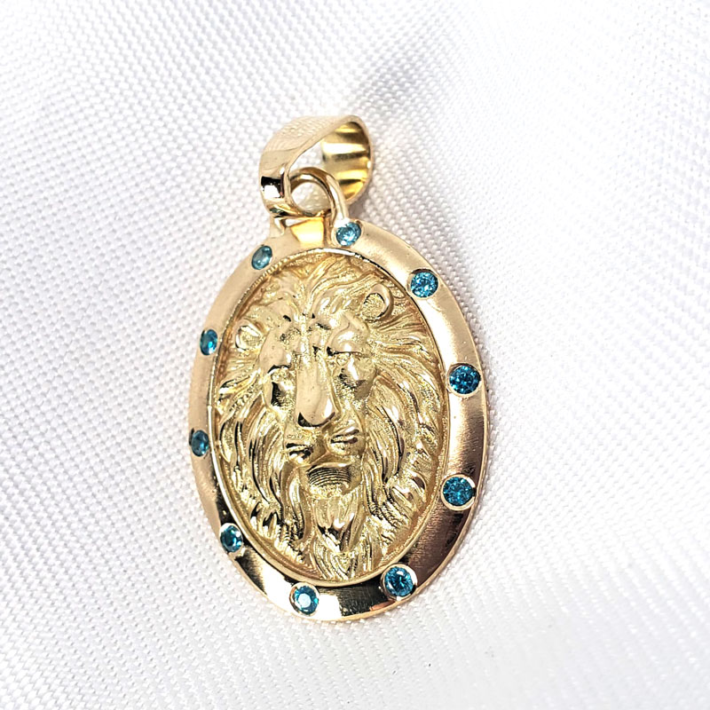 Collares y Colgantes 22