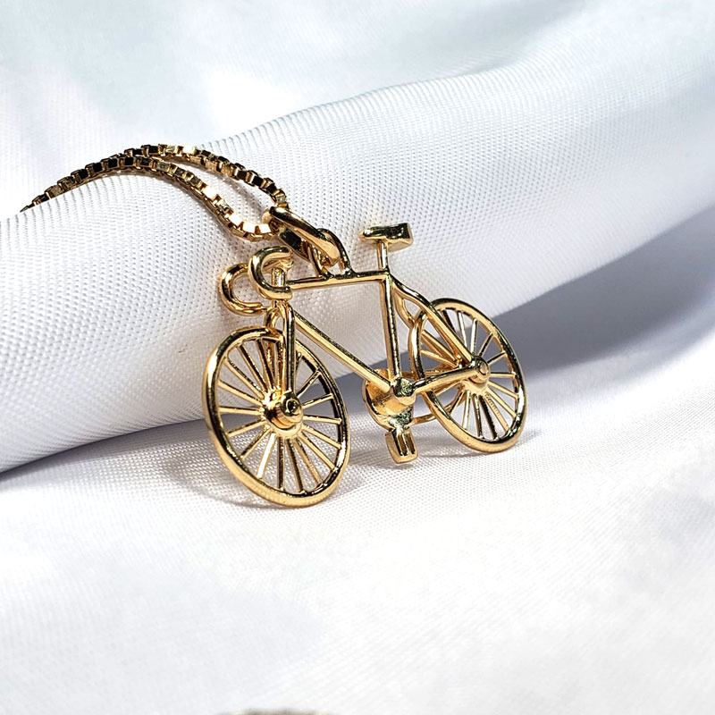 Collares y Colgantes 24