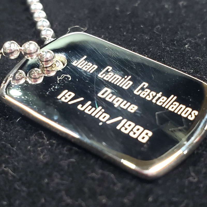 Collares y Colgantes 25