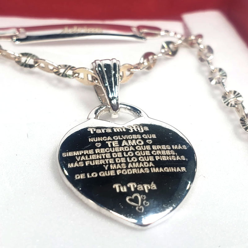 Collares y Colgantes 26