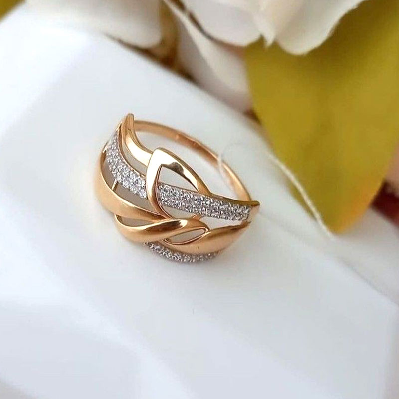 Anillo Dama 13