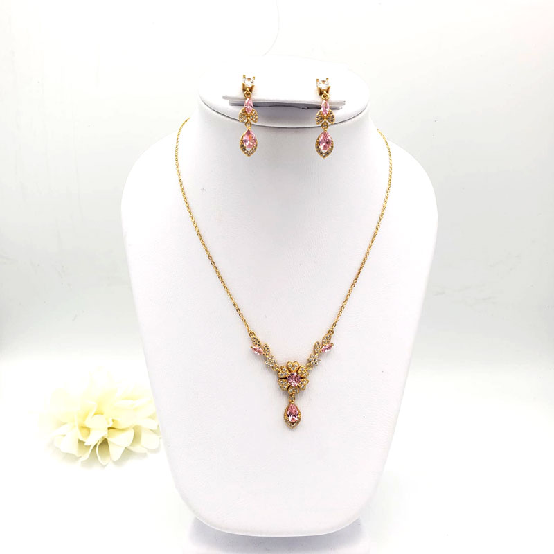 Collares y Colgantes 29