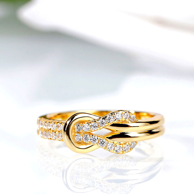 Anillo Dama 14