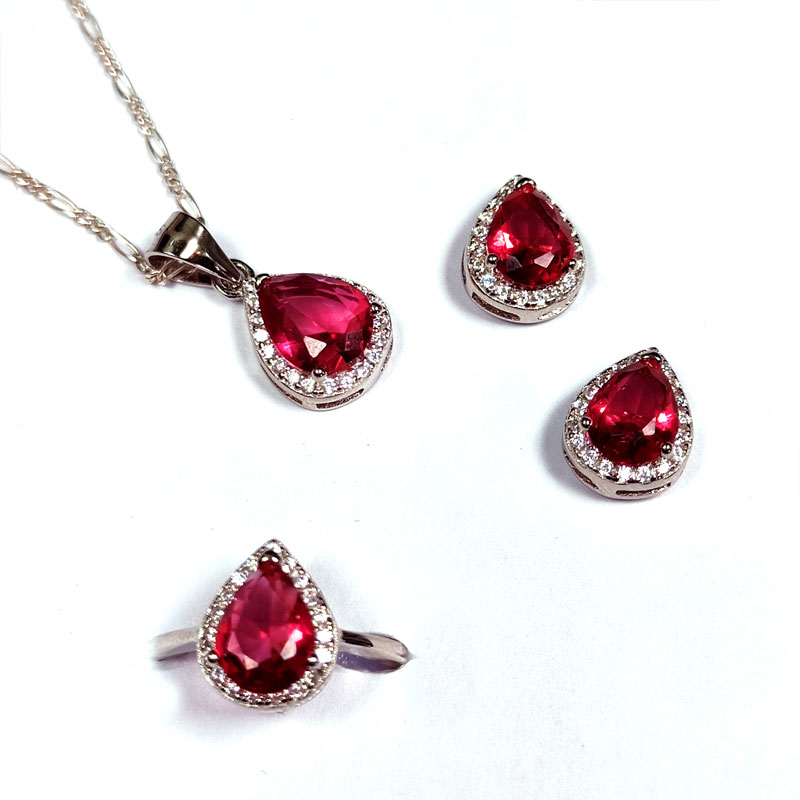 Collares y Colgantes 34
