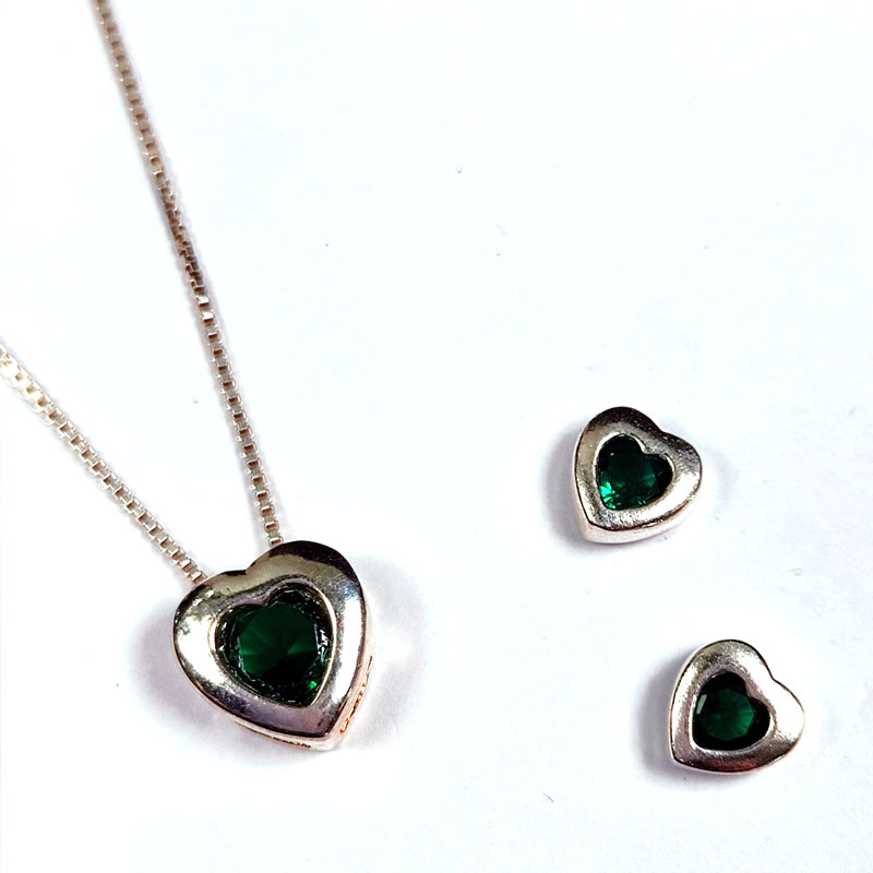 Collares y Colgantes 35
