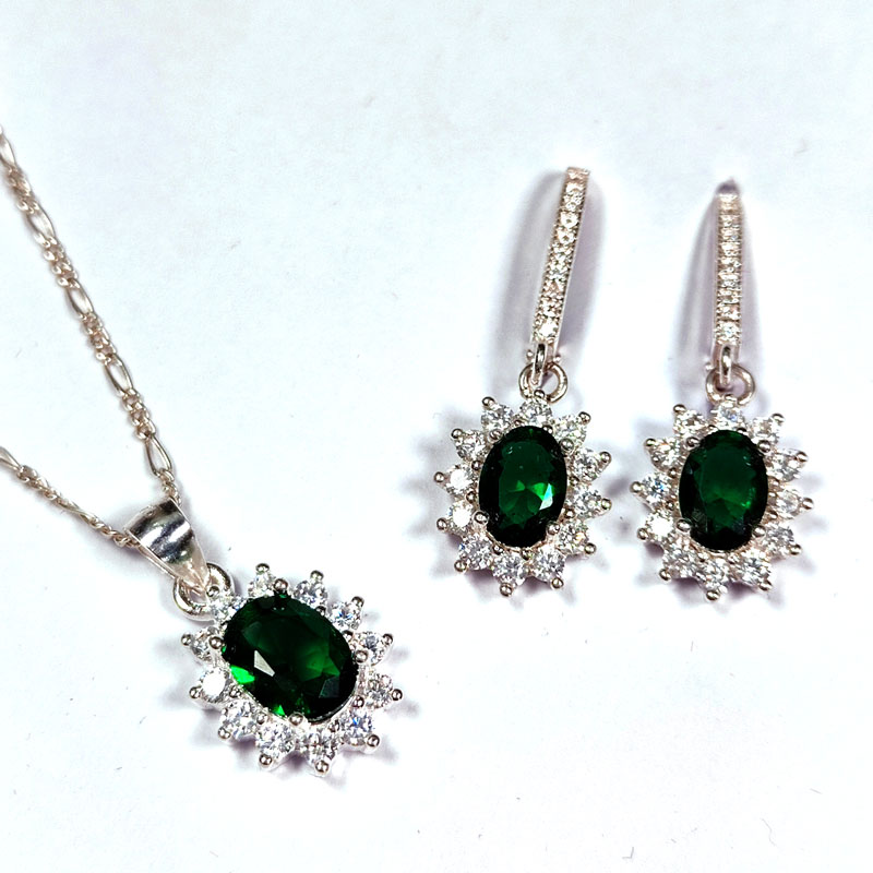 Collares y Colgantes 36