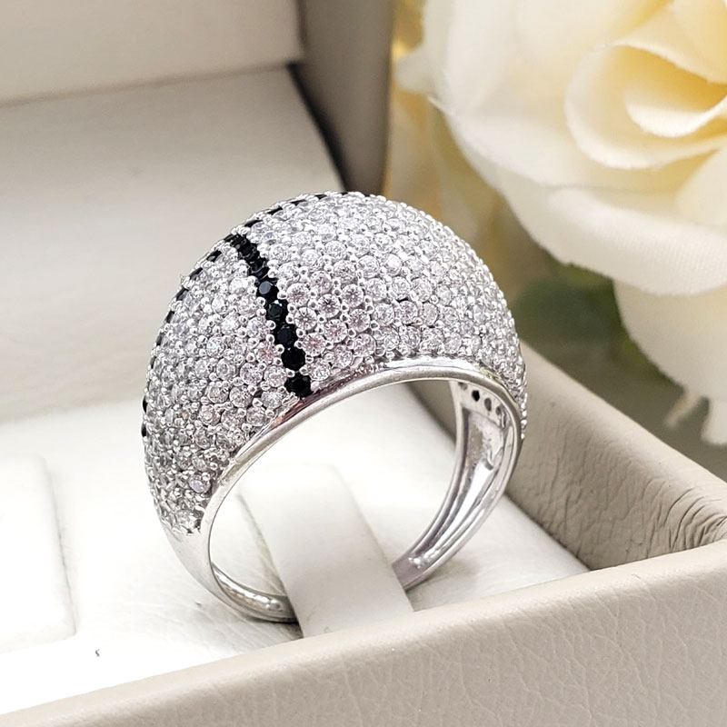 Anillo Dama 15