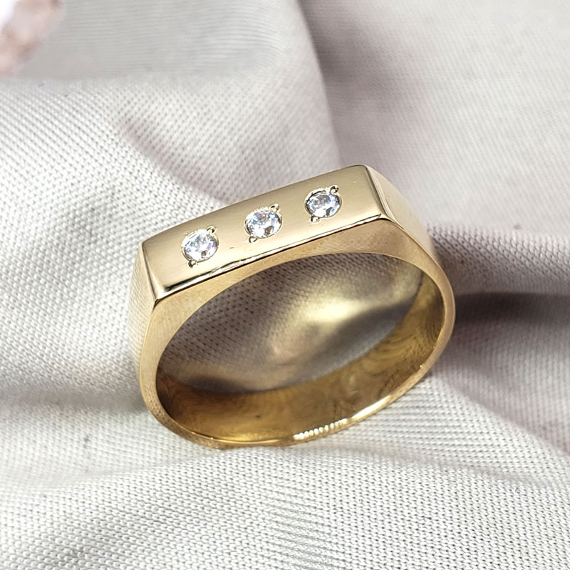Anillo Dama 16