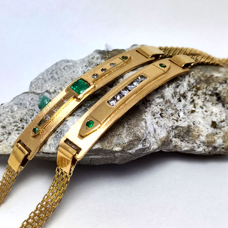 Pulsera 03