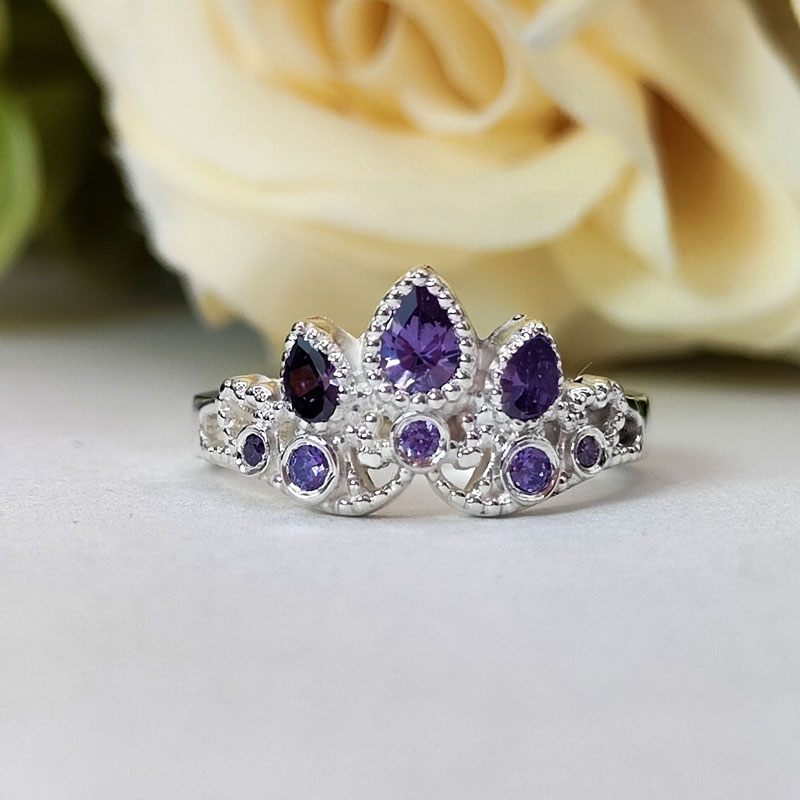 Quinceañera 10