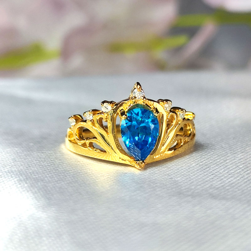 Quinceañera 15