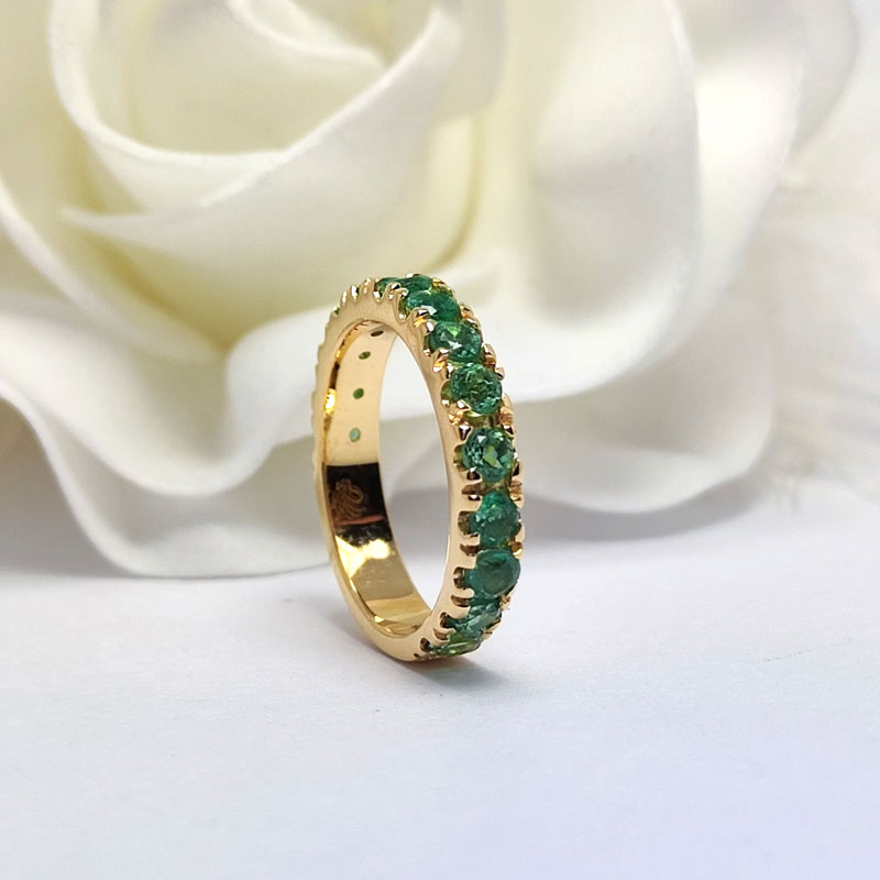 Anillo Dama 23