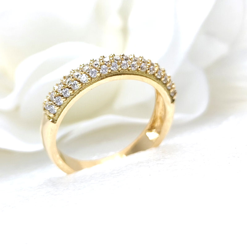 Anillo Dama 20